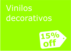 Vinilos Decorativos