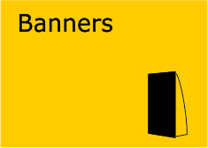 Banners