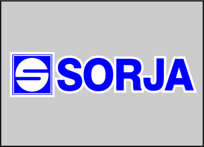 SORJA