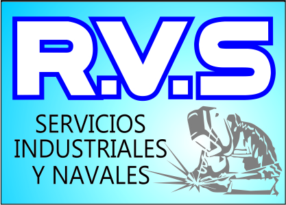 R.V.S    Servicios Industriales y Navales