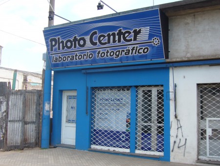 CARTEL FRONT