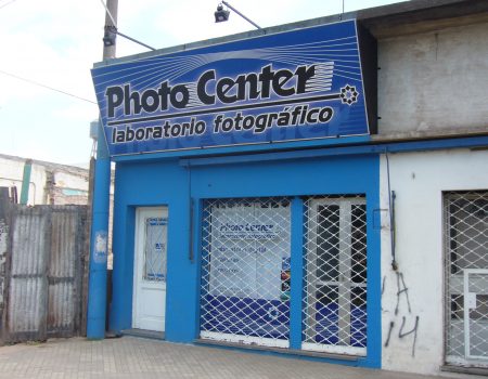 CARTEL FRONT