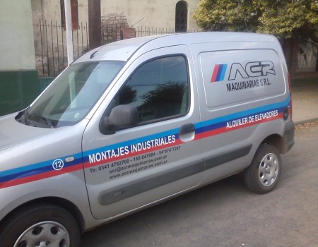 IDENTIFICACION VEHICULO FLOTA