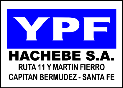 HACHEBE S.A.