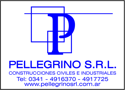 PELLEGRINO Construcciones Civiles e Industriales