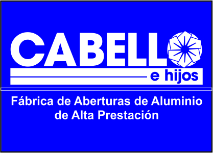 CABELLO e hijos