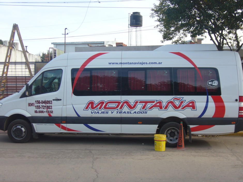 IDENTIFICACION VEHICULO FLOTA